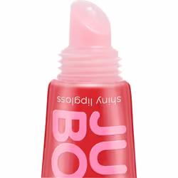 Essence Juicy Bomb brillant à lèvres 10 ml 104 Poppin' Pomegranate - Vue supplémentaire 4