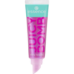 Essence Juicy Bomb brillant à lèvres 10 ml 105 Bouncy Bubblegum