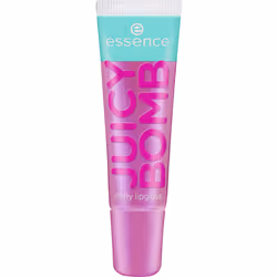 Essence Juicy Bomb brillant à lèvres 10 ml 105 Bouncy Bubblegum