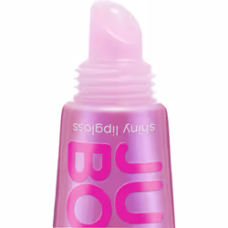 Essence Juicy Bomb brillant à lèvres 10 ml 105 Bouncy Bubblegum - Vue supplémentaire 4