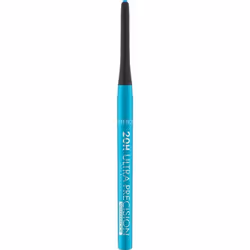 CATRICE 20H Ultra Precision Gel Eye Pencil, Gel, Stylo, Bleu, Ocean Eyes, 0,8 g, Femmes