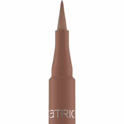 CATRICE Calligraph Artist Matte Liner crayon contour des yeux 1,1 ml Liquide 010 Roasted Nuts