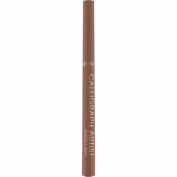 CATRICE Calligraph Artist Matte Liner crayon contour des yeux 1,1 ml Liquide 010 Roasted Nuts