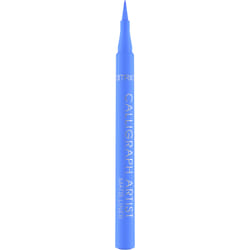 CATRICE Calligraph Artist Matte Liner crayon contour des yeux 020 Ocean Flirt
