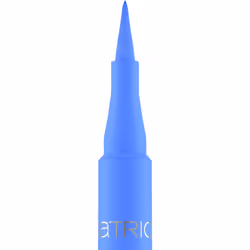 CATRICE Calligraph Artist Matte Liner crayon contour des yeux 020 Ocean Flirt