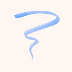 CATRICE Calligraph Artist Matte Liner crayon contour des yeux 020 Ocean Flirt