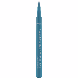 CATRICE Calligraph Artist Matte Liner 030, Liquide, Stylo, Vert, Off Tropic, 1,1 ml, Femmes