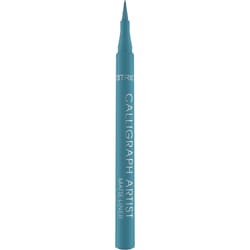CATRICE Calligraph Artist Matte Liner 030 crayon contour des yeux 1,1 ml Liquide Off Tropic