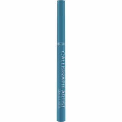CATRICE Calligraph Artist Matte Liner 030 crayon contour des yeux 1,1 ml Liquide Off Tropic