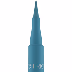 CATRICE Calligraph Artist Matte Liner 030 crayon contour des yeux 1,1 ml Liquide Off Tropic - Vue supplémentaire 4