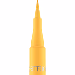 CATRICE Calligraph Artist Matte Liner crayon contour des yeux 1,1 ml Liquide 040 Butterscotch