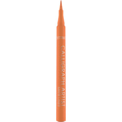CATRICE Calligraph Artist Matte Liner crayon contour des yeux 1,1 ml Liquide 050 Setting Sun