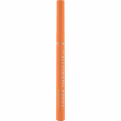 CATRICE Calligraph Artist Matte Liner crayon contour des yeux 1,1 ml Liquide 050 Setting Sun - Vue supplémentaire 4