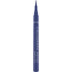 CATRICE Calligraph Artist Matte Liner crayon contour des yeux 1,1 ml Liquide 060 Midnight Sky