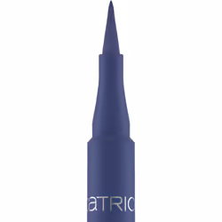 CATRICE Calligraph Artist Matte Liner crayon contour des yeux 1,1 ml Liquide 060 Midnight Sky