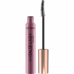 CATRICE Pure False Lash Mascara, Noir, Bouclant, Allongement, Volumisant, 10 ml, Femmes, AQUA (WATER), HYDROGENATED OLIVE OIL ...