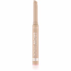 L’eyeliner Catrice Stay Natural vous aide à créer de beaux sourcils parfaitement dessinés.