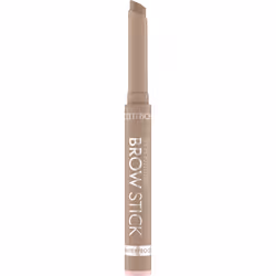 CATRICE Stay Natural Brow Stick, Blonde, Soft Medium Brown, 1 g, Définition, Volumisant, Femmes, PPG-2 MYRISTYL ETHER PROPION ...