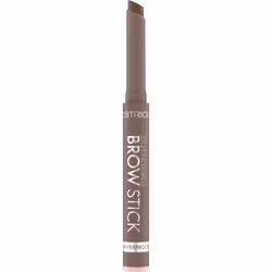 CATRICE Stay Natural Brow Stick, Marron, Soft Dark Brown, 1 g, Définition, Volumisant, Femmes, PPG-2 MYRISTYL ETHER PROPIONAT ...