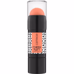 CATRICE Cheek Flirt Face Stick fard 5,5 g 010 R'n'Peach Crème - Vue supplémentaire 2