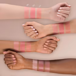 CATRICE Cheek Flirt Face Stick fard 5,5 g 020 Techno Pink Crème - Vue supplémentaire 4