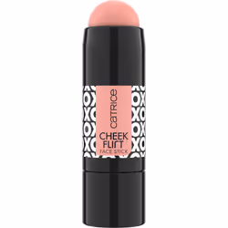 CATRICE Cheek Flirt Face Stick, Rose, Rock'n'Rose, 1 couleurs, Crème, Tube, Naturel
