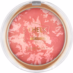 CATRICE Cheek Lover Marbled Blush fard 7 g Poudre