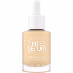 CATRICE Nude Drop Tinted Serum Foundation 30ml Sérum 010N