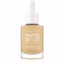 CATRICE Nude Drop Tinted Serum Foundation, Flacon compte-gouttes, Sérum, Peau sensible, Tous types de peau, Hydratant, Beige, ...