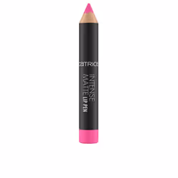 Rouge à lèvres mat Intense #030-think pink