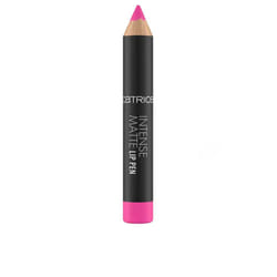 Rouge à lèvres mat Intense #030-think pink