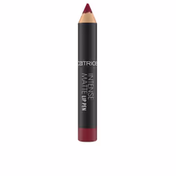 Rouge à lèvres mat Intense #040-très baies