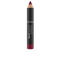 Rouge à lèvres mat Intense #040-très baies