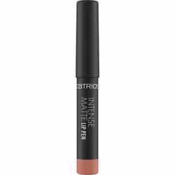 CATRICE Intense Matte Lip Pen 1,2 g 060 Mocha Me Happy