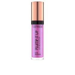 Booster lèvres Plump It Up #030-illusion de perfection
