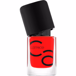 CATRICE ICONAILS Gel Lacquer vernis à ongles 10,5 ml Rouge Gloss