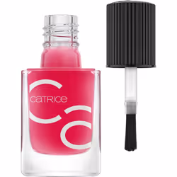 CATRICE ICONAILS Gel Lacquer, 10,5 ml, Rose, Jelly-licious, Soin, Coloration, Gloss, Bouteille