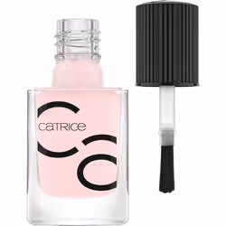 CATRICE ICONAILS Gel Lacquer, 10,5 ml, Rose, Rose Quartz, Soin, Coloration, Opaque, Gloss