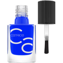 CATRICE ICONAILS Gel Lacquer vernis à ongles 10,5 ml Bleu Gloss