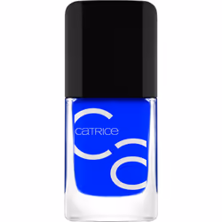 CATRICE ICONAILS Gel Lacquer vernis à ongles 10,5 ml Bleu Gloss