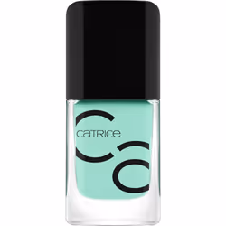 CATRICE ICONAILS Gel Lacquer vernis à ongles 10,5 ml Couleur menthe Gloss