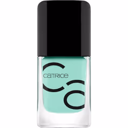 CATRICE ICONAILS Gel Lacquer vernis à ongles 10,5 ml Couleur menthe Gloss - Vue supplémentaire 4