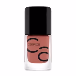 CATRICE ICONAILS Gel Lacquer, 10,5 ml, Transparent, Clear As That, Soin, Coloration, Transparent, Gloss