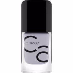 CATRICE ICONAILS Gel Lacquer vernis à ongles 10,5 ml Gris Gloss
