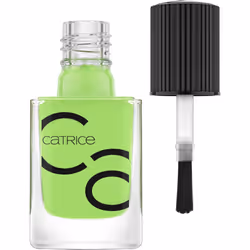 CATRICE ICONAILS Gel Lacquer, 10,5 ml, Vert, Iced Matcha Latte, Soin, Coloration, Opaque, Gloss