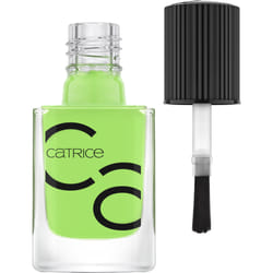 CATRICE ICONAILS Gel Lacquer vernis à ongles 10,5 ml Vert Gloss