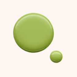 CATRICE ICONAILS Gel Lacquer vernis à ongles 10,5 ml Vert Gloss