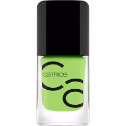 CATRICE ICONAILS Gel Lacquer vernis à ongles 10,5 ml Vert Gloss