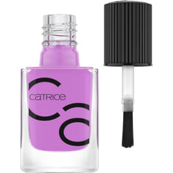 CATRICE ICONAILS Gel Lacquer vernis à ongles 10,5 ml Violet Gloss