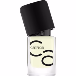 CATRICE ICONAILS Gel Lacquer vernis à ongles 10,5 ml Jaune Gloss